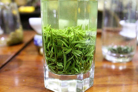 峨蕊是什么茶？