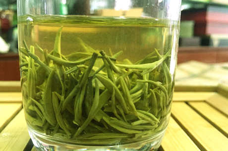 峨蕊是什么茶？