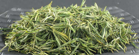 兰溪毛峰是绿茶吗？