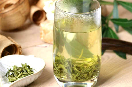 兰溪毛峰是绿茶吗？