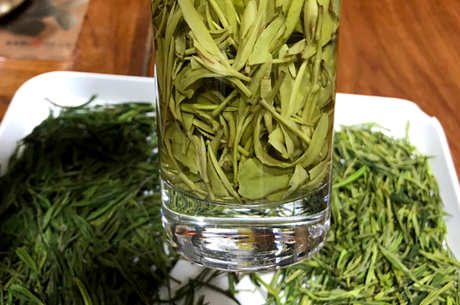 兰溪毛峰是绿茶吗？
