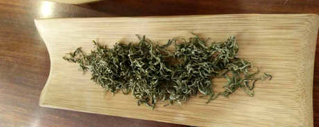 狗谷脑茶是高档茶吗？