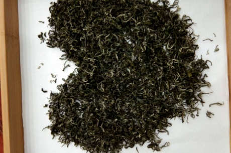 狗谷脑茶是高档茶吗？
