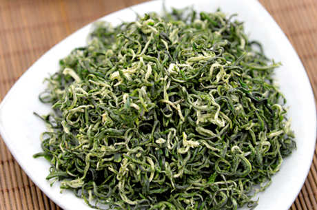 狗谷脑茶是高档茶吗？