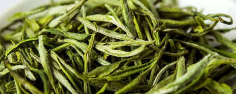龟山岩绿属于什么茶？