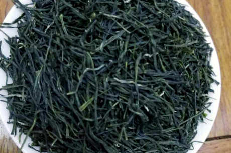龟山岩绿属于什么茶？