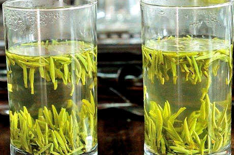 龟山岩绿属于什么茶？