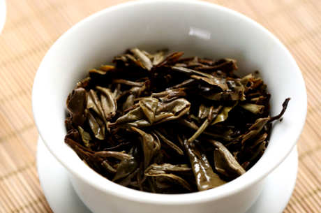 什么茶是瑞草魁？