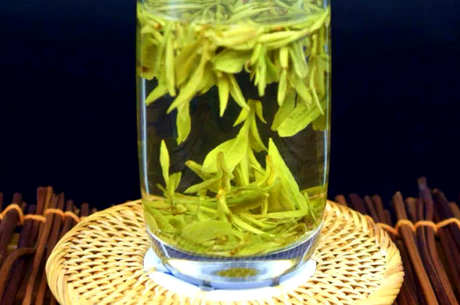 华顶云属于什么茶？