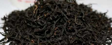 宜红工夫茶是红茶吗？