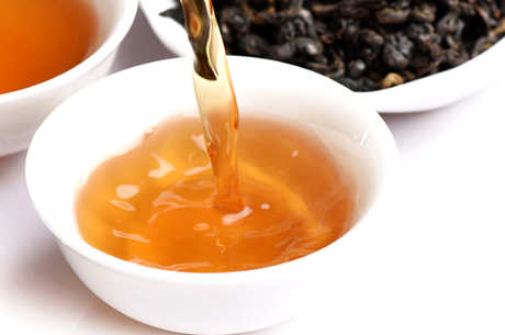 宜红工夫茶是红茶吗？