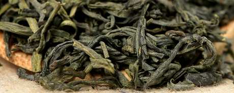峨眉毛峰属于什么茶？