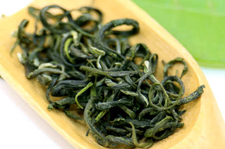 峨眉毛峰属于什么茶？