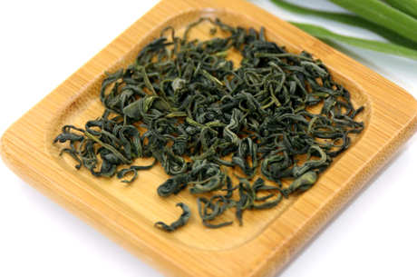 峨眉毛峰属于什么茶？