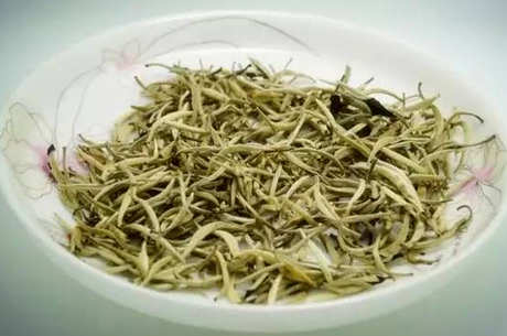 什么是汉水银梭茶？