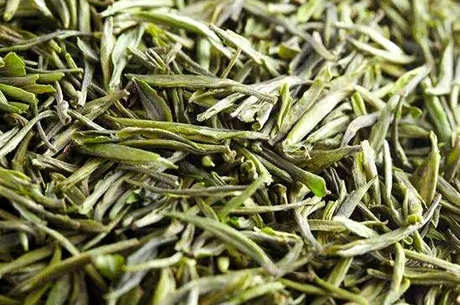 什么是汉水银梭茶？