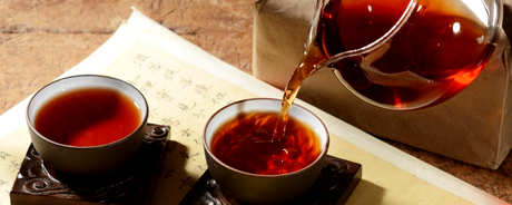 普洱茶属于什么茶？