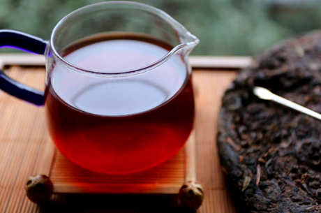 普洱茶属于什么茶？