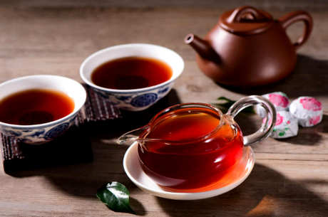 普洱茶属于什么茶？