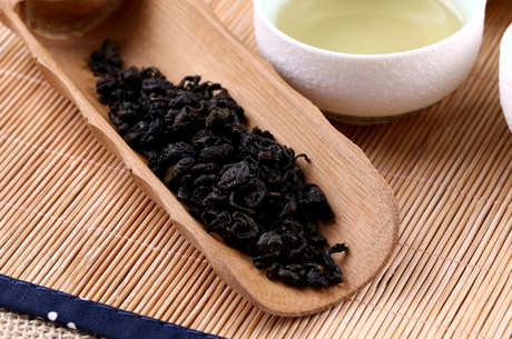 重庆十大名茶