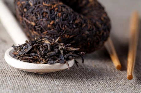 重庆十大名茶