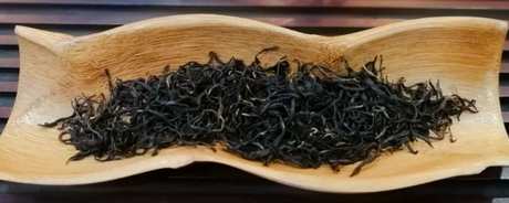 宁红工夫茶产地
