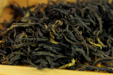 宁红工夫茶产地