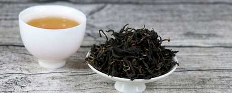 什么是宁红工夫茶？