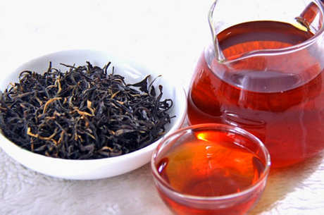 什么是宁红工夫茶？