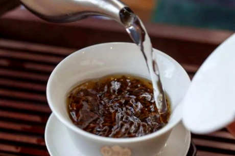 什么是宁红工夫茶？