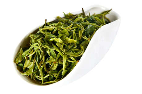 保靖黄金茶属于什么茶？