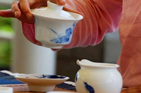 湖红工夫茶可以跑几次