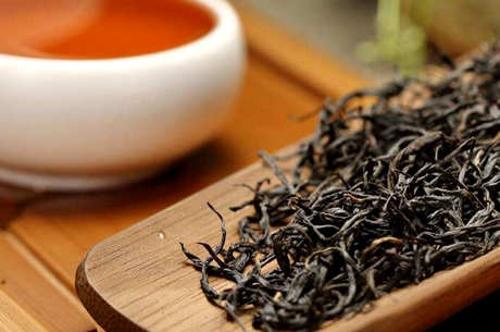 湖红工夫茶可以跑几次