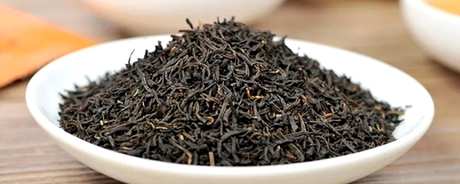 湖红工夫茶是发酵茶吗？