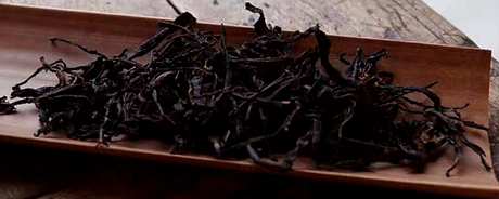 烟小种属于什么茶？