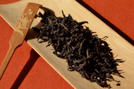 烟小种属于什么茶？