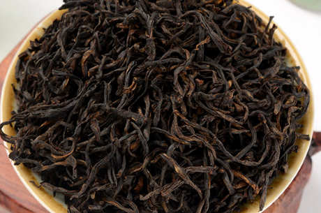 烟小种属于什么茶？