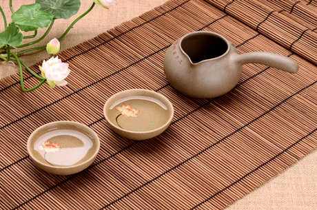 古代茶的别称是什么？