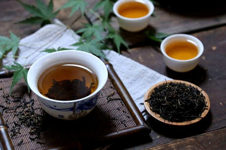 古代茶的别称是什么？