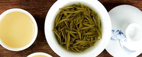 上饶白眉属于什么茶？