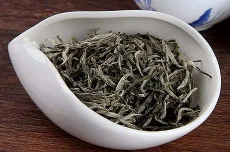 上饶白眉属于什么茶？