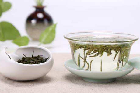 上饶白眉属于什么茶？