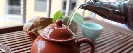 如何泡茶