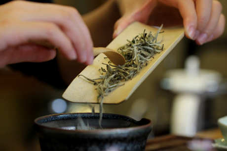 如何泡茶