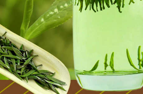 英山云雾茶属于什么茶？