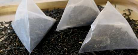 自制奶茶用什么茶？