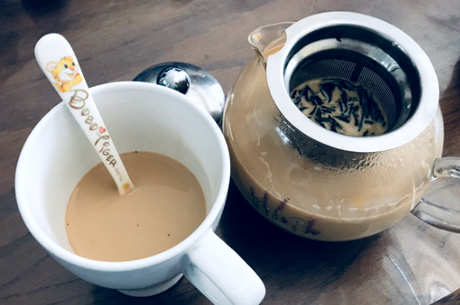 自制奶茶用什么茶？