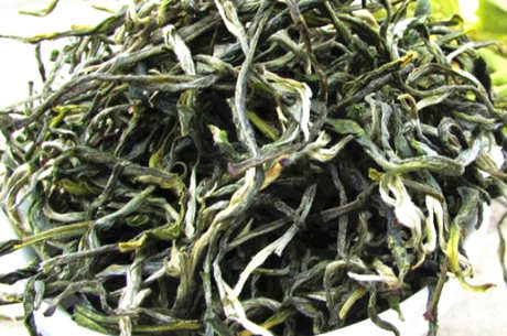 庐山云雾茶是十大名茶吗？
