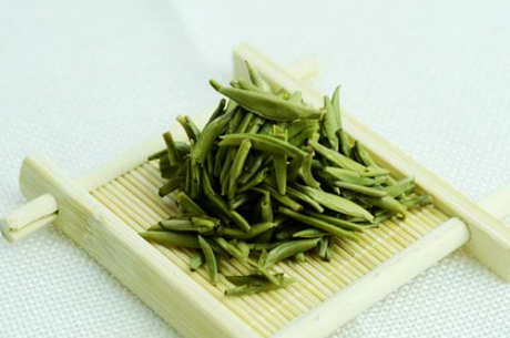 叙府龙芽是什么茶？