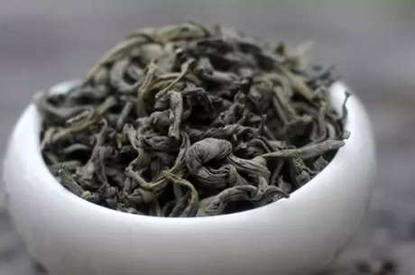 屯溪绿茶属于什么茶？